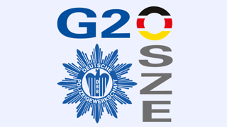 G 20 Hamburg