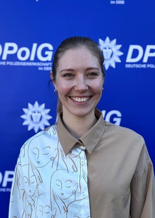 Jasmin Schmaler