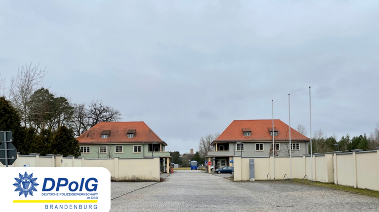 Hochschule der Polizei des Landes Brandenburg