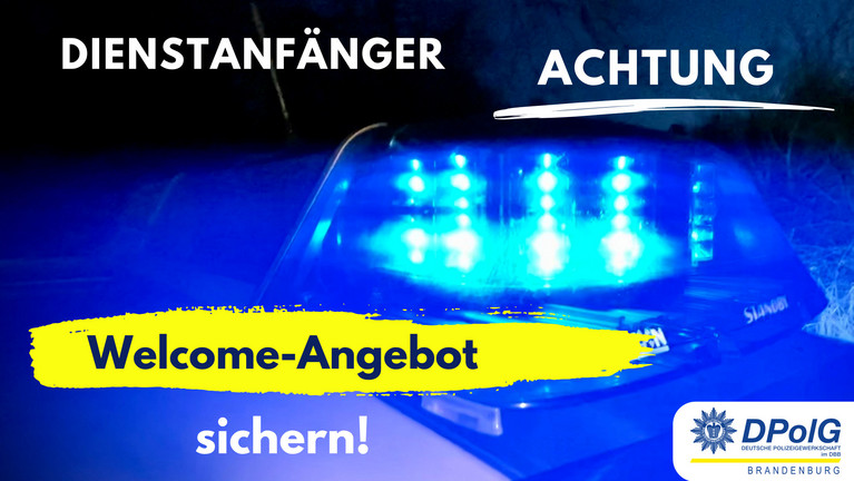 Welcome-Angebot sichern - Mitglied werden!