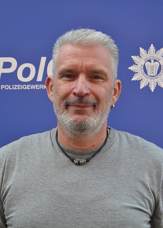 Marco Grau
