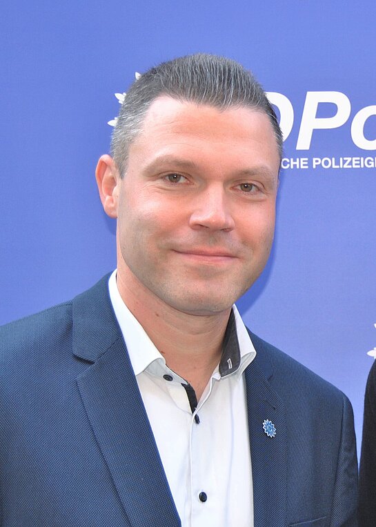 Martin Reichardt