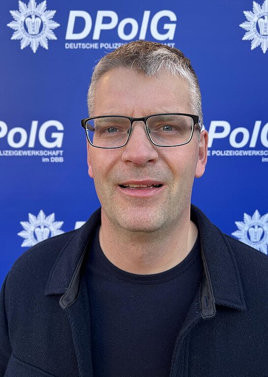 Markus Stendel