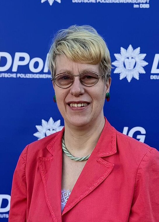 Susanne Sommer