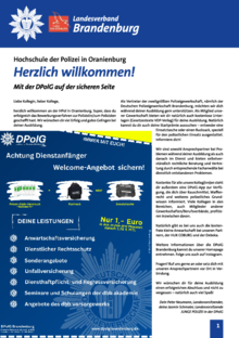 Polizeispiegel Brandenburg 05/2026 (PDF) Polizeispiegel Brandenburg 05/2026 (PDF)