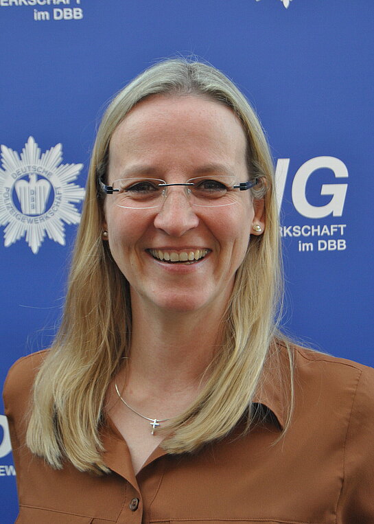 Katja Marchand