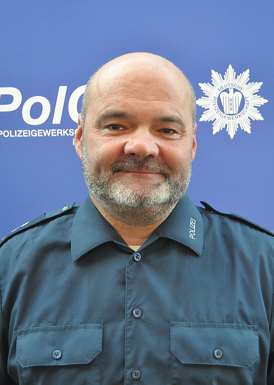 Marco Gronau