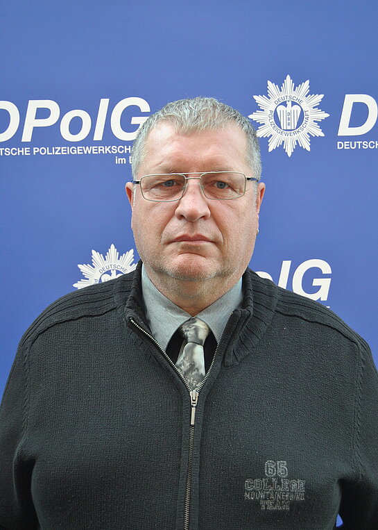 Uwe Kuball