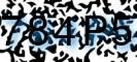 grafischer Sicherheitscode