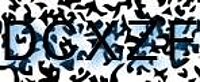 grafischer Sicherheitscode