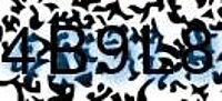 grafischer Sicherheitscode