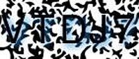 grafischer Sicherheitscode