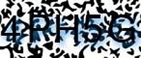 grafischer Sicherheitscode
