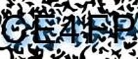 grafischer Sicherheitscode
