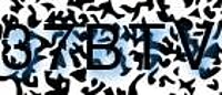 grafischer Sicherheitscode