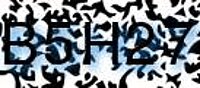 grafischer Sicherheitscode