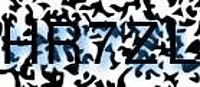 grafischer Sicherheitscode