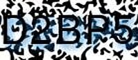grafischer Sicherheitscode