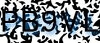 grafischer Sicherheitscode