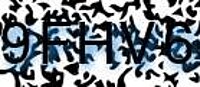 grafischer Sicherheitscode