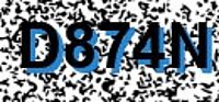 grafischer Sicherheitscode