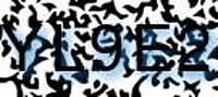 grafischer Sicherheitscode