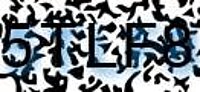 grafischer Sicherheitscode