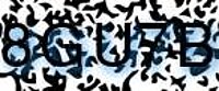 grafischer Sicherheitscode