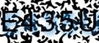 grafischer Sicherheitscode