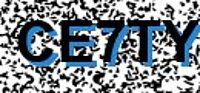 grafischer Sicherheitscode