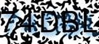 grafischer Sicherheitscode