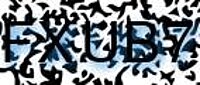 grafischer Sicherheitscode