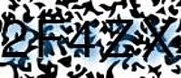grafischer Sicherheitscode